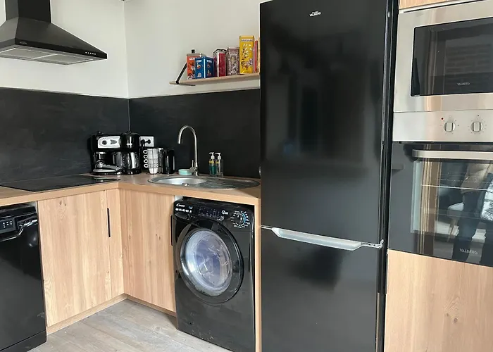 Cote Medicis - Cosy Appartement Au Coeur De Blois