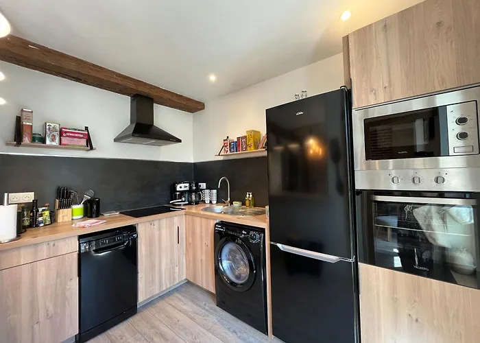 Cote Medicis - Cosy Appartement Au Coeur De Blois