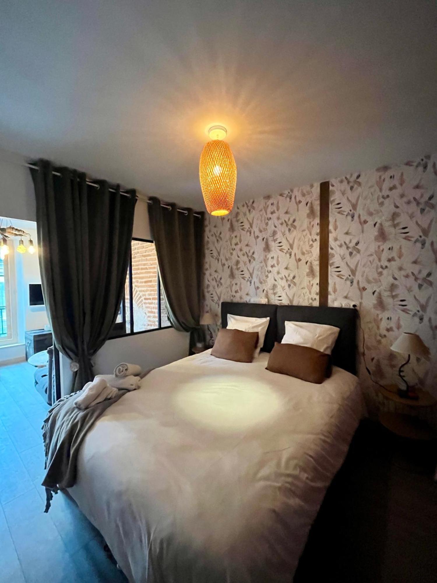 Apartment Cote Medicis - Cosy Au Coeur De *