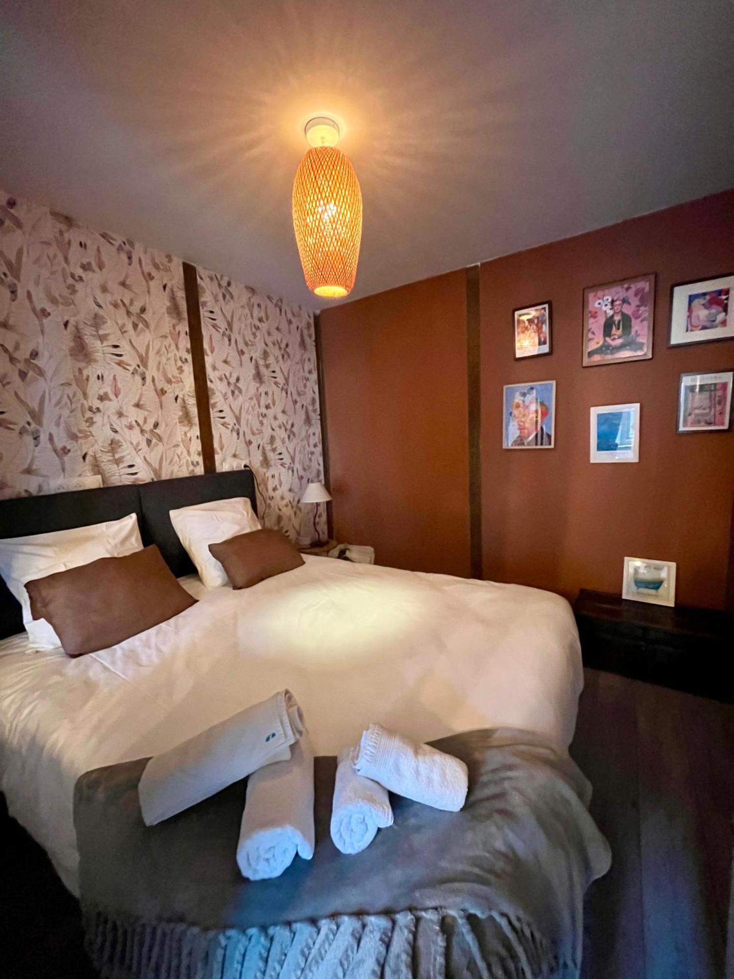 Cote Medicis - Cosy Au Coeur De *