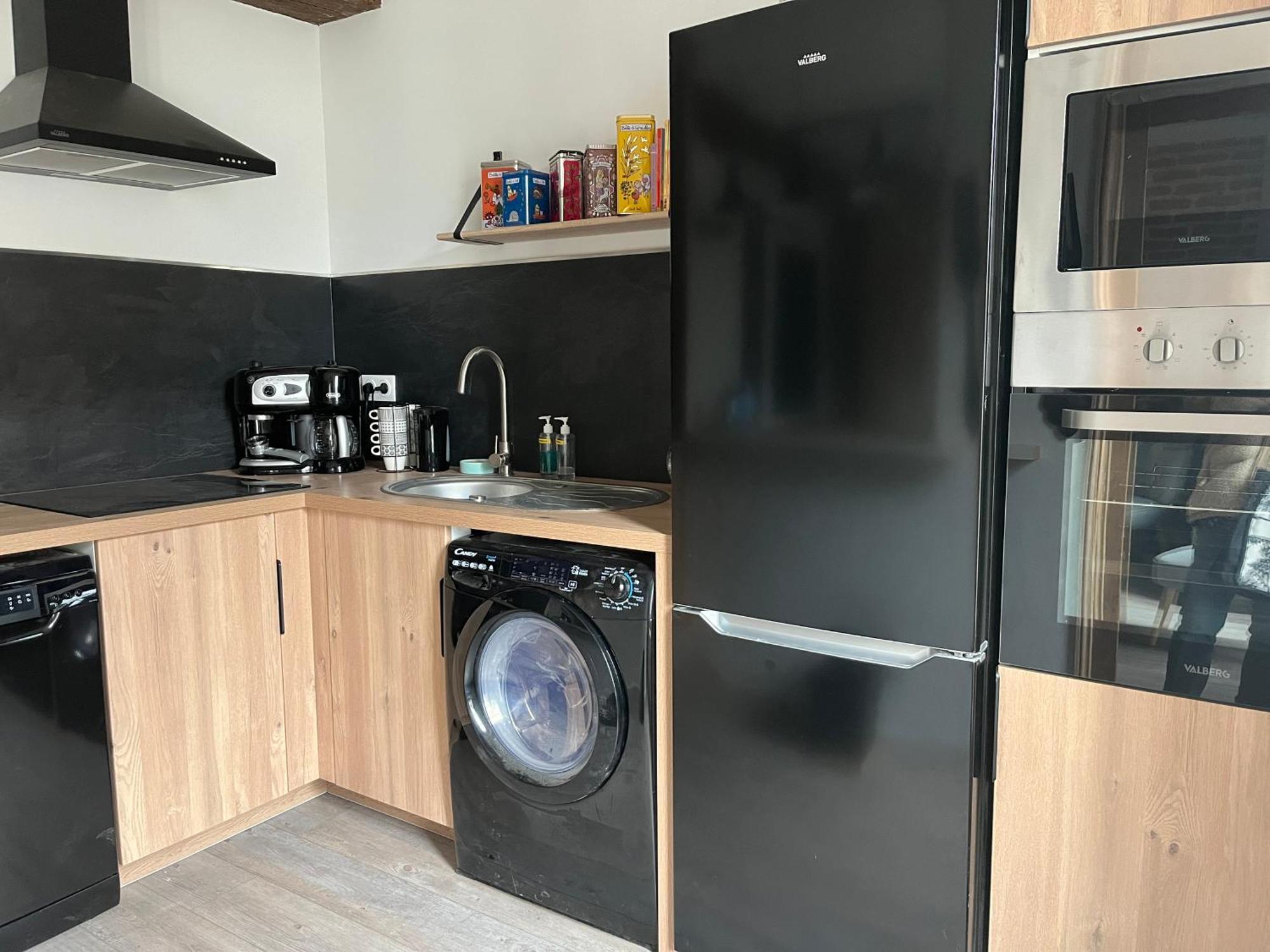 Apartment Cote Medicis - Cosy Au Coeur De
