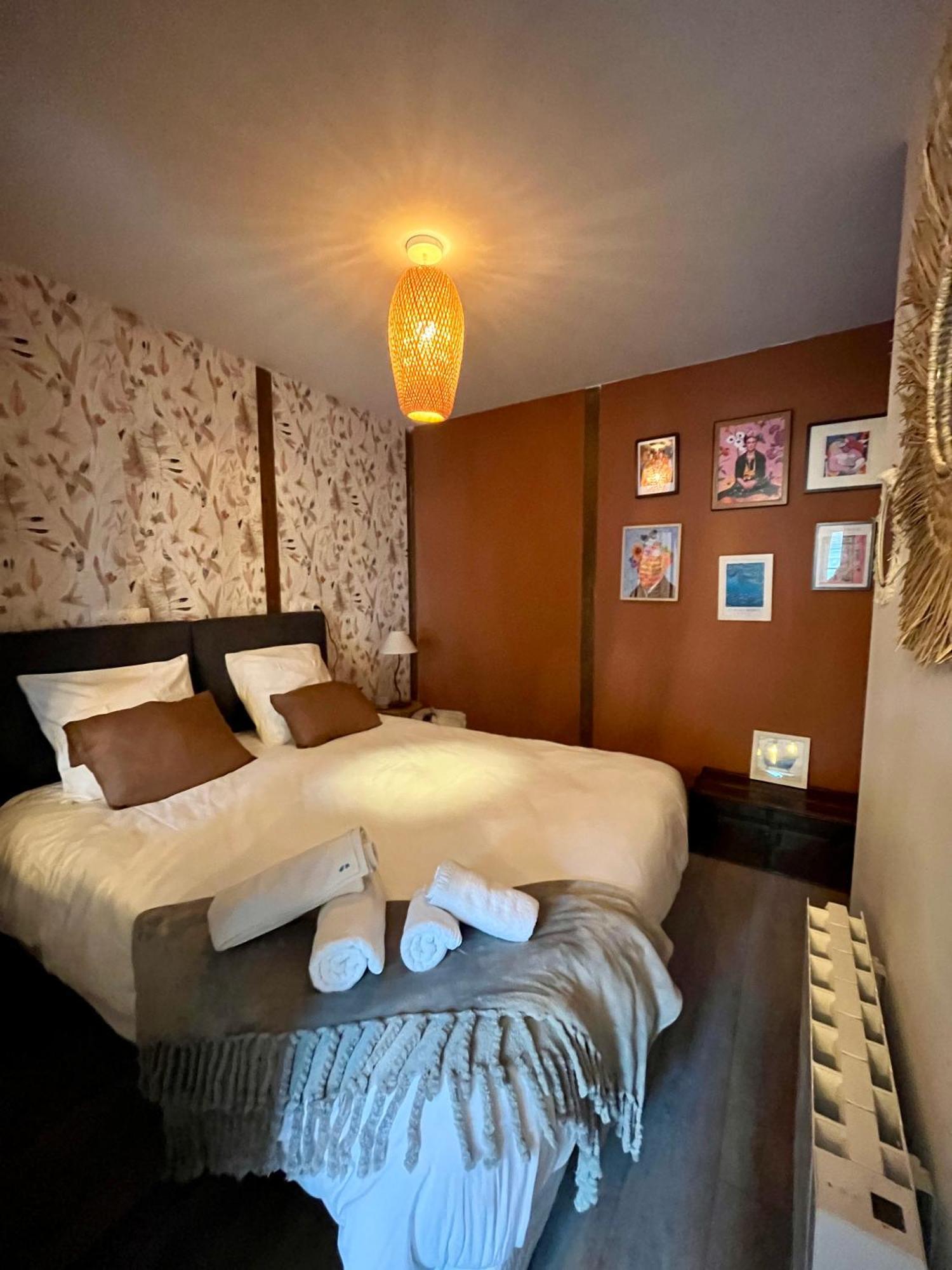Cote Medicis - Cosy Au Coeur De * Blois