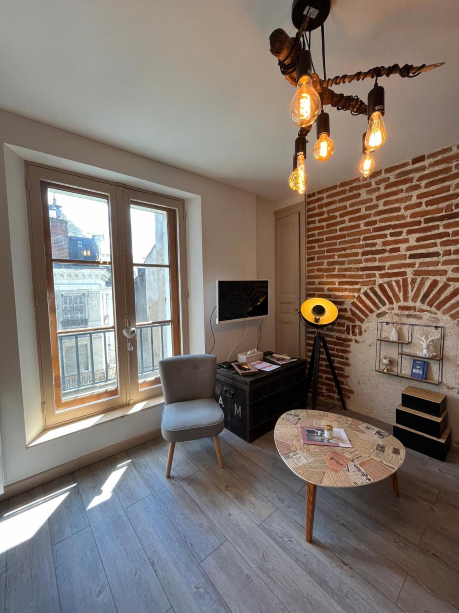 Cote Medicis - Cosy Au Coeur De * Blois