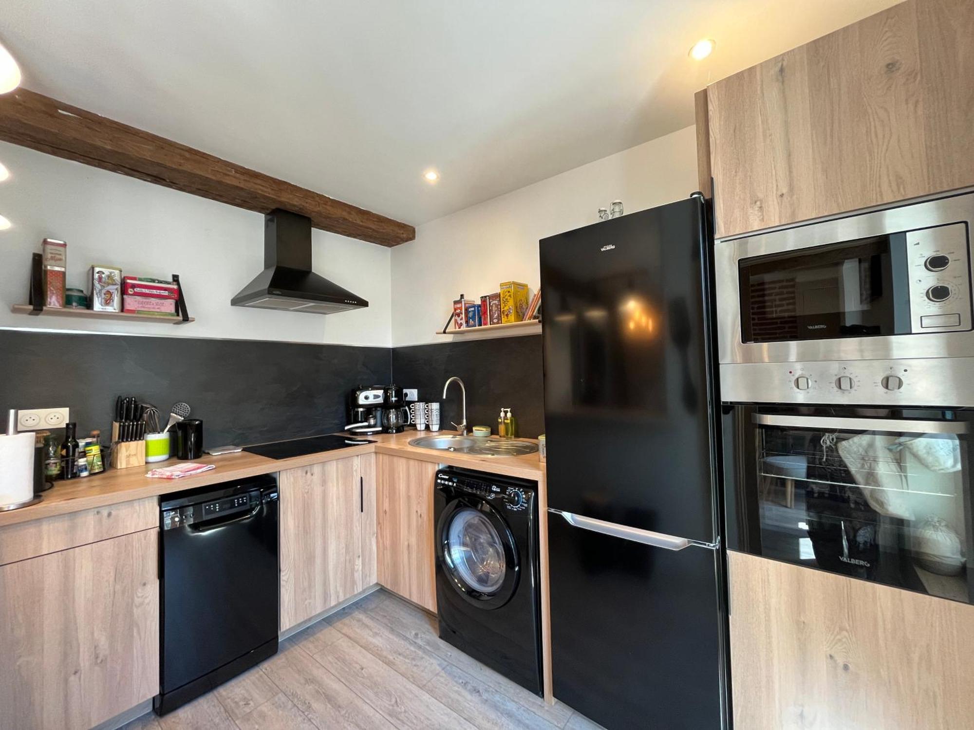 Apartment Cote Medicis - Cosy Au Coeur De Blois
