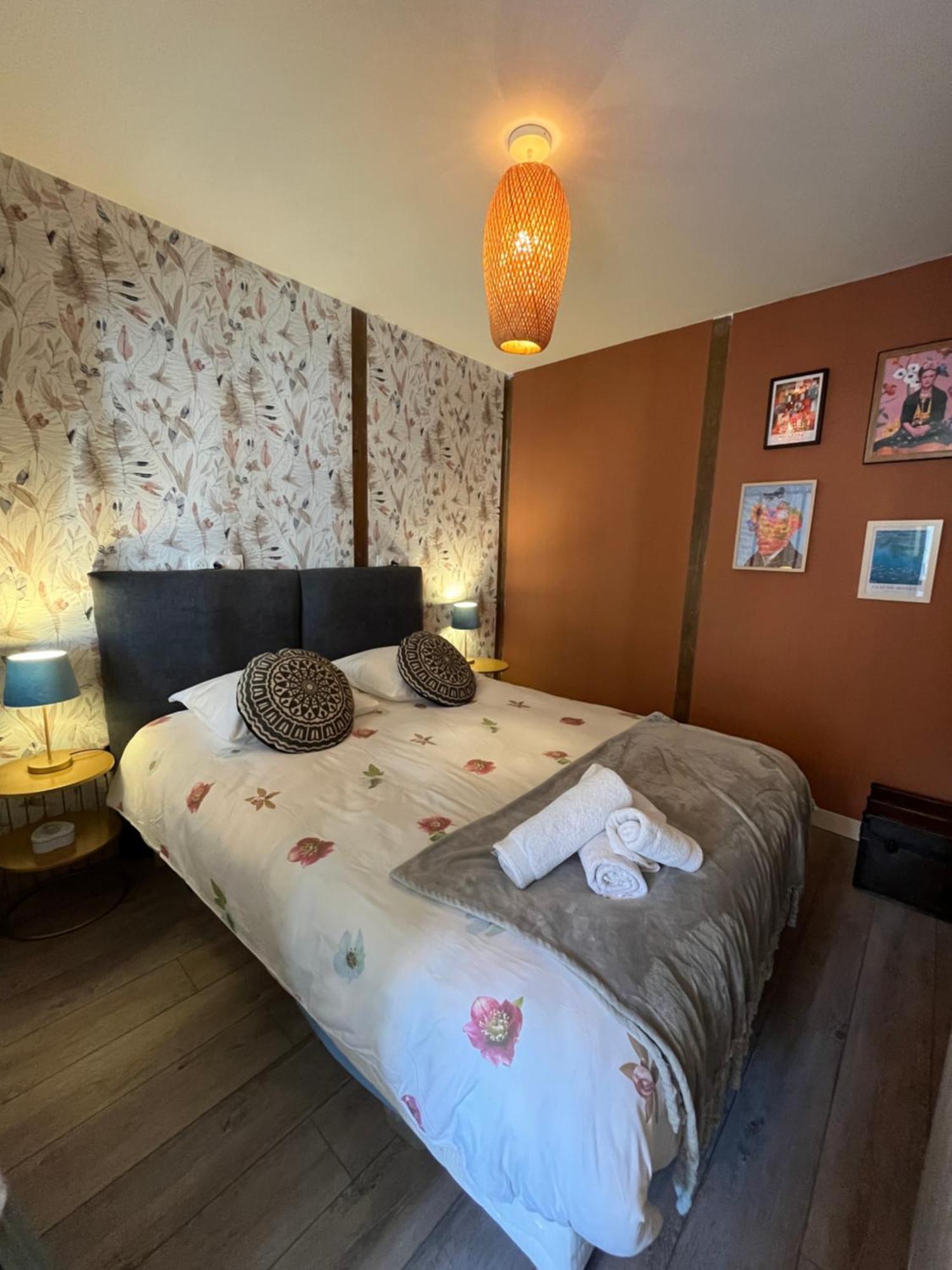 Cote Medicis - Cosy Au Coeur De * Blois