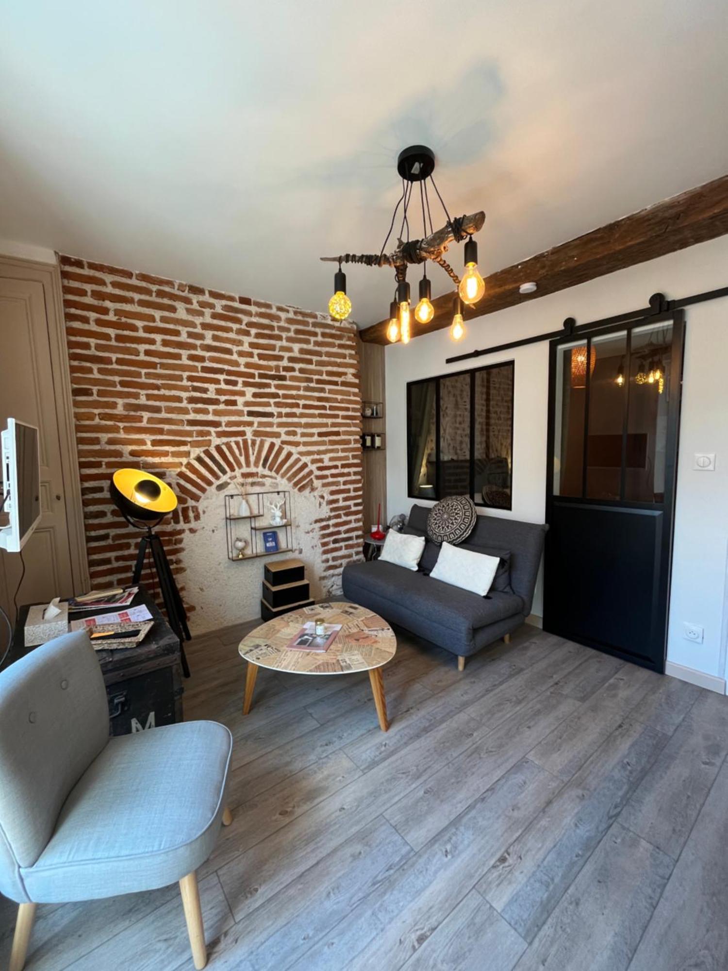 Apartment Cote Medicis - Cosy Au Coeur De