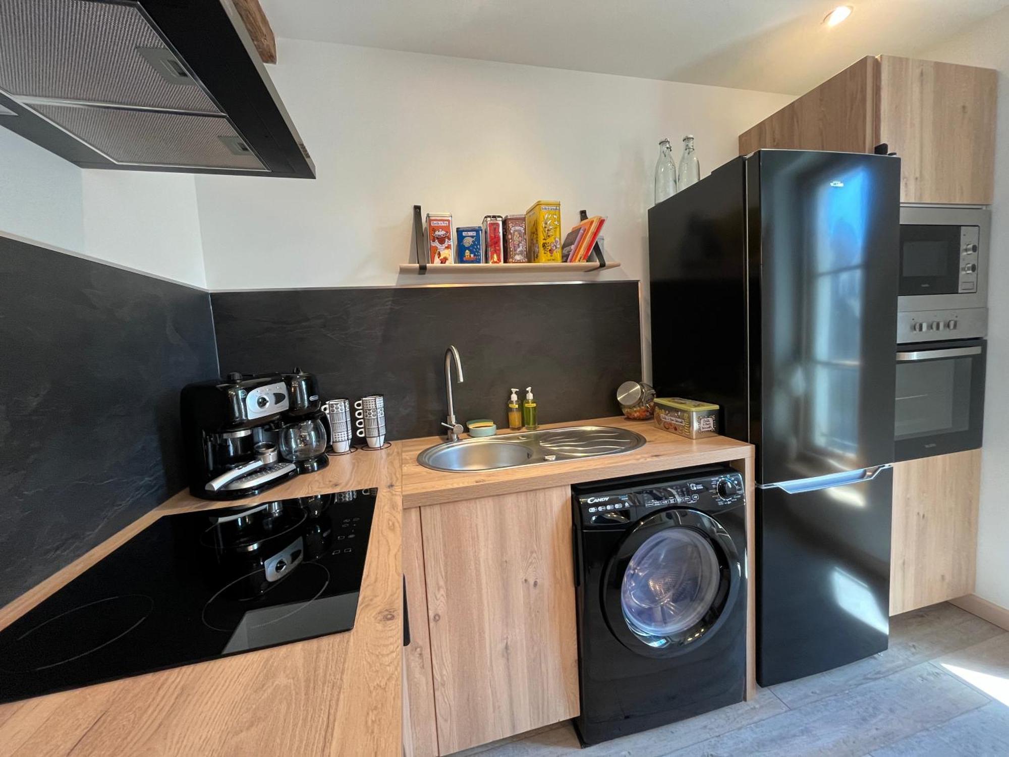 Apartment Cote Medicis - Cosy Au Coeur De Blois