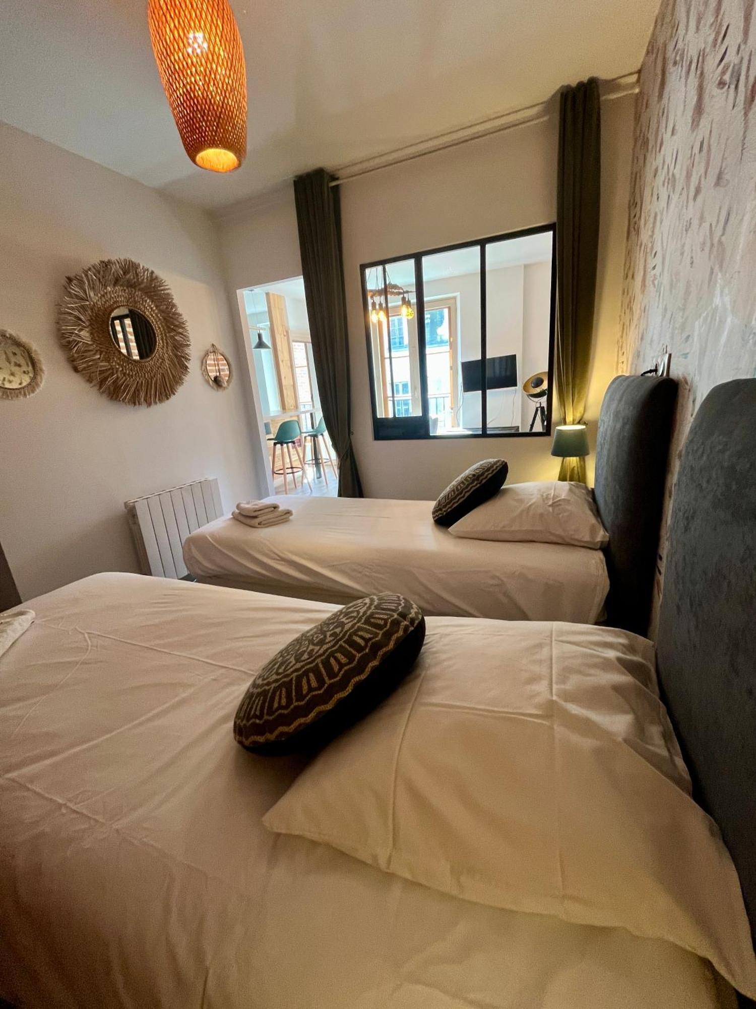 Cote Medicis - Cosy Au Coeur De Blois